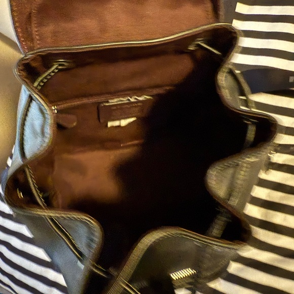 Coach pace backpack small - Picture 7 of 9